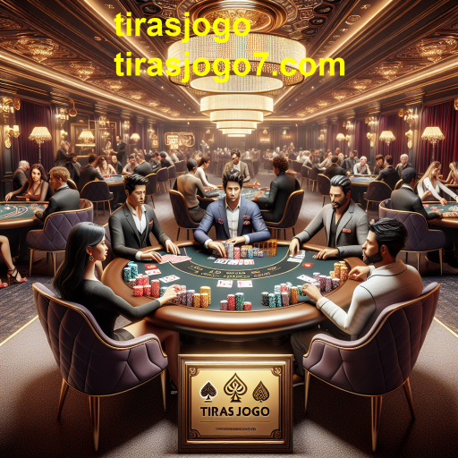 O Fascínio dos Jogos de Cartas: Entre Tradição e Inovação