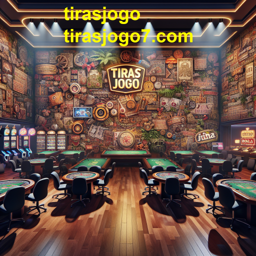 Mergulhe no Mundo dos Jogos Ocultos: Desafios e Diversão